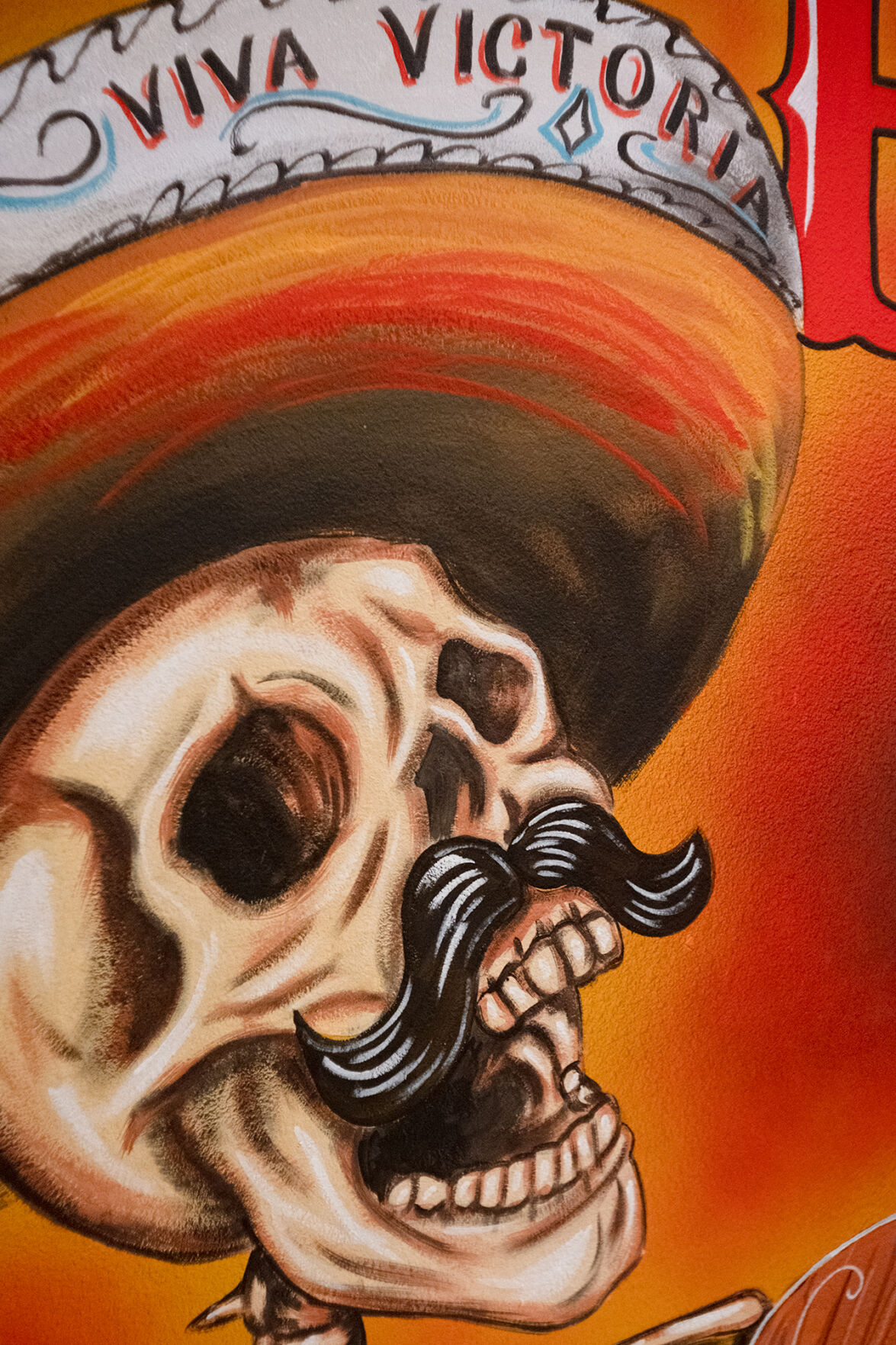 Tacos El Paso and Tequila